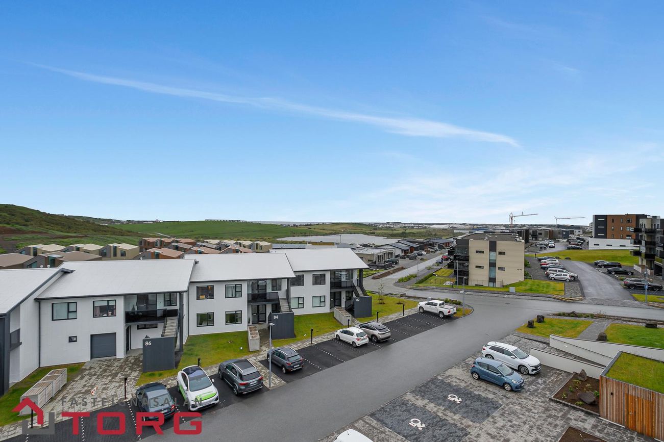 Kinnargata 92B, 210 Garðabær