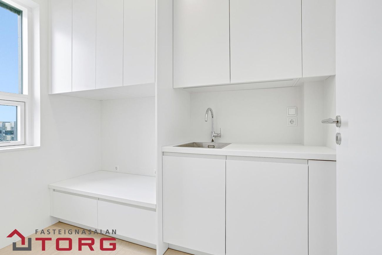 Kinnargata 92B, 210 Garðabær