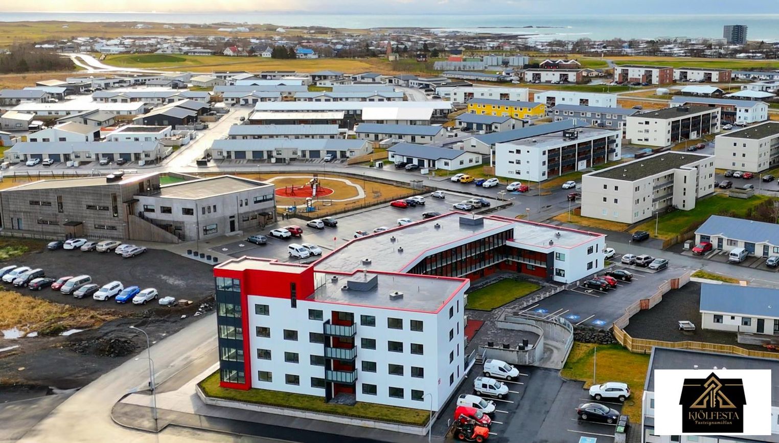 Asparskógar 18, 300 Akranes