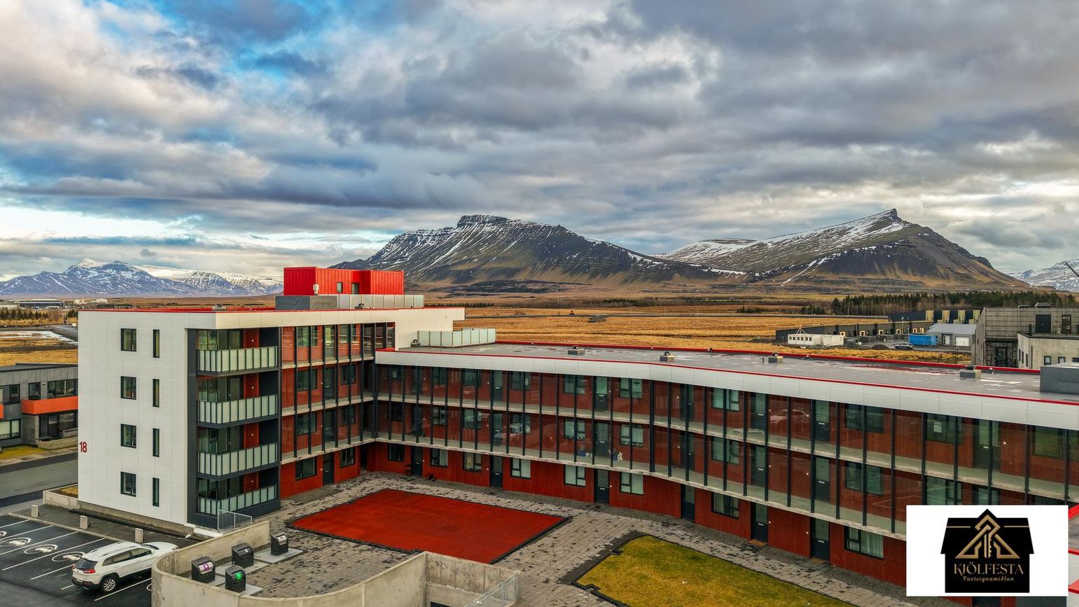 Asparskógar 18, 300 Akranes