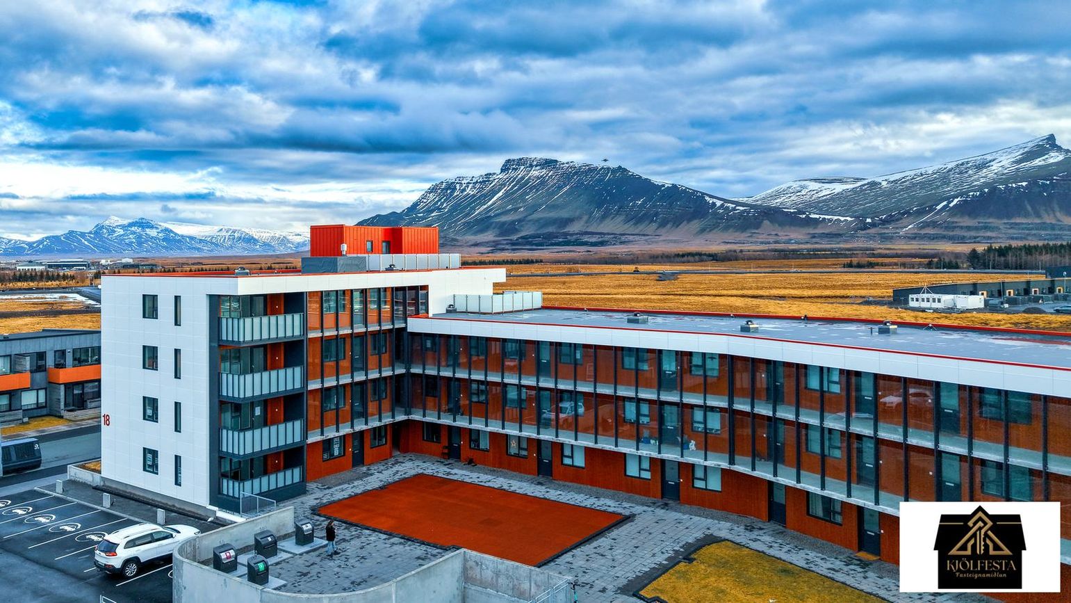Asparskógar 18, 300 Akranes