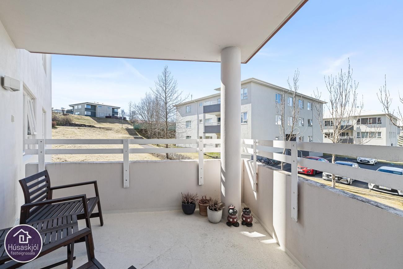Gullsmári 8 - 0204, 201 Kópavogur