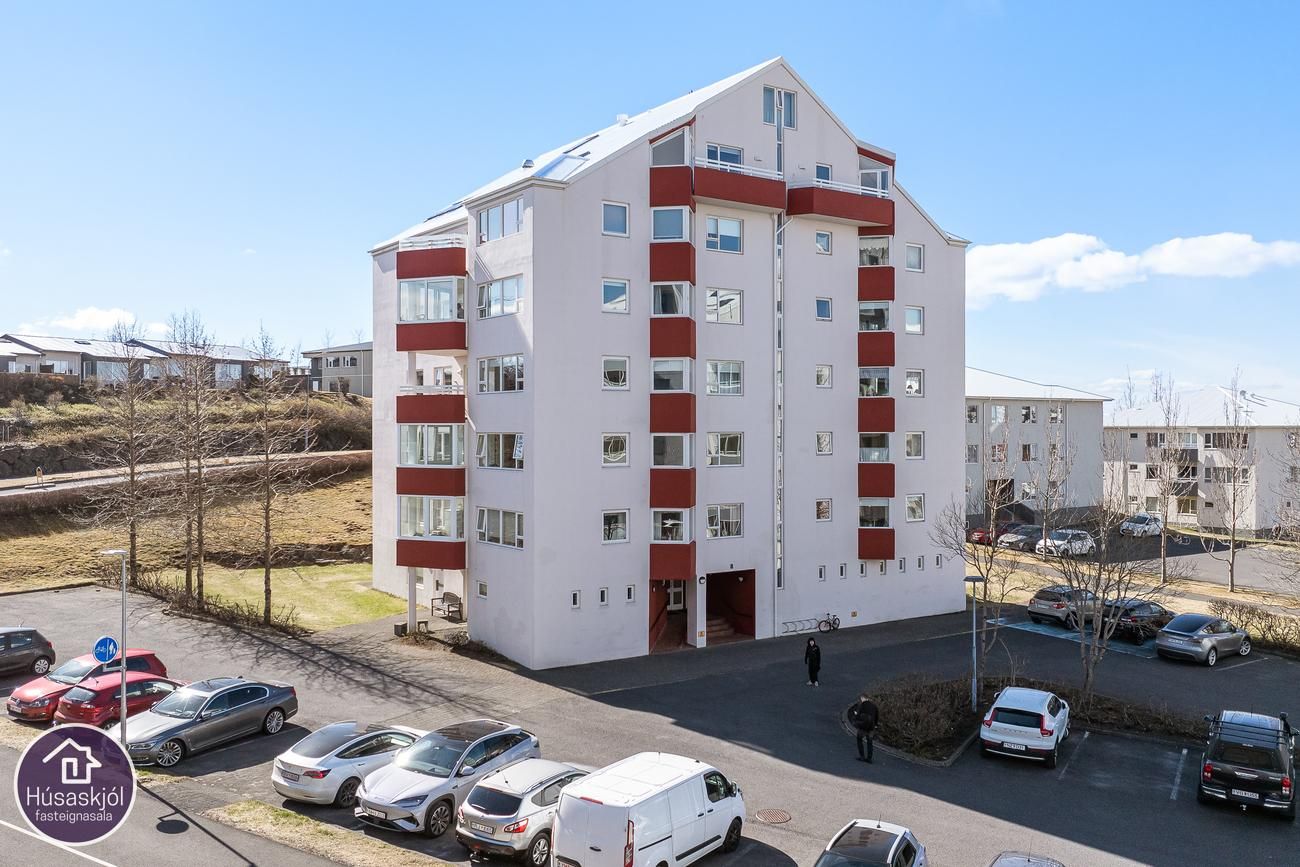 Gullsmári 8 - 0204, 201 Kópavogur