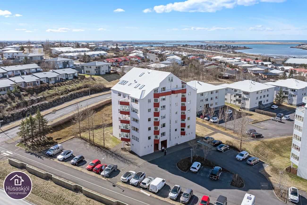 Gullsmári 8 - 0204, 201 Kópavogur