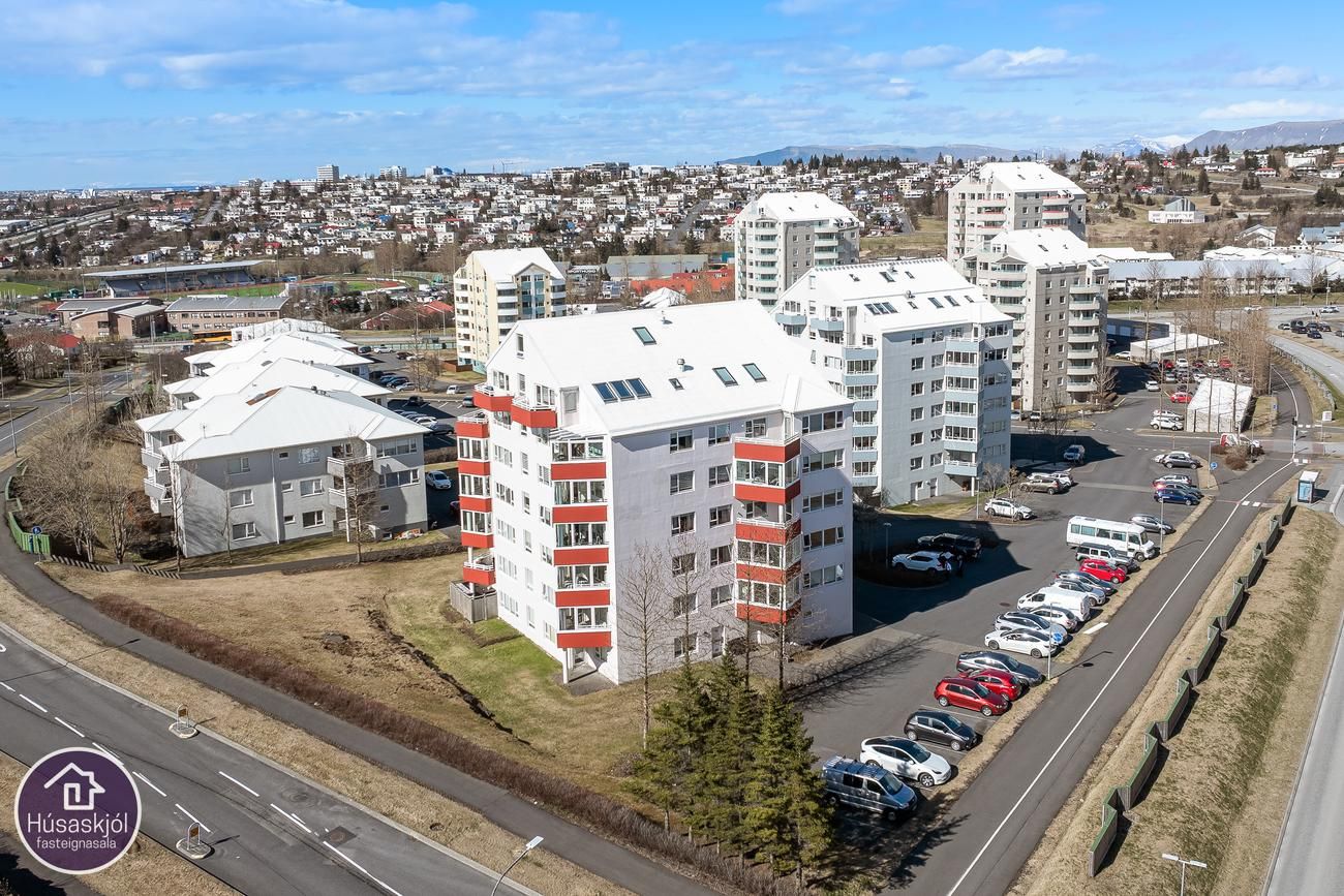 Gullsmári 8 - 0204, 201 Kópavogur