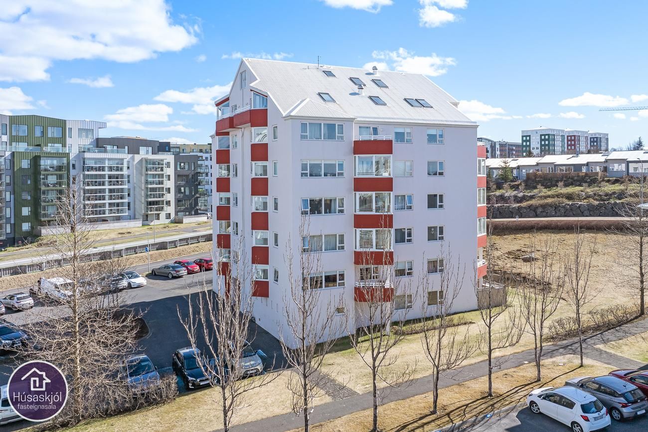Gullsmári 8 - 0204, 201 Kópavogur