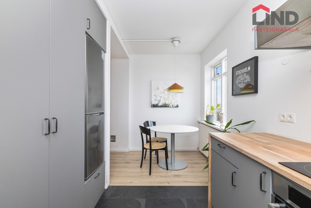 Hjarðarhagi 36, 107 Reykjavík