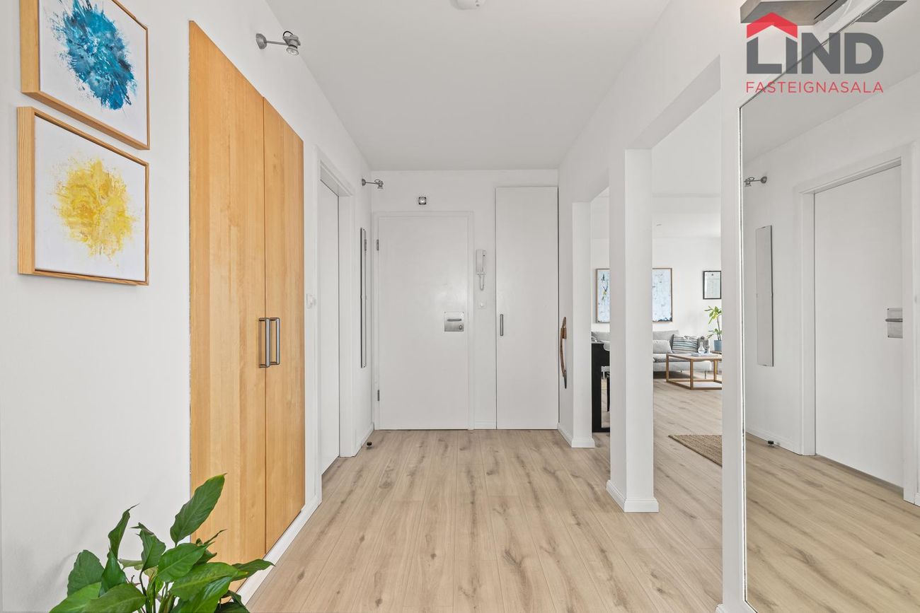 Hjarðarhagi 36, 107 Reykjavík