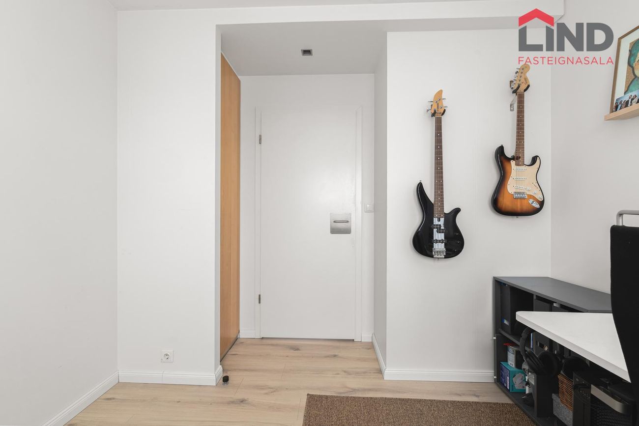 Hjarðarhagi 36, 107 Reykjavík