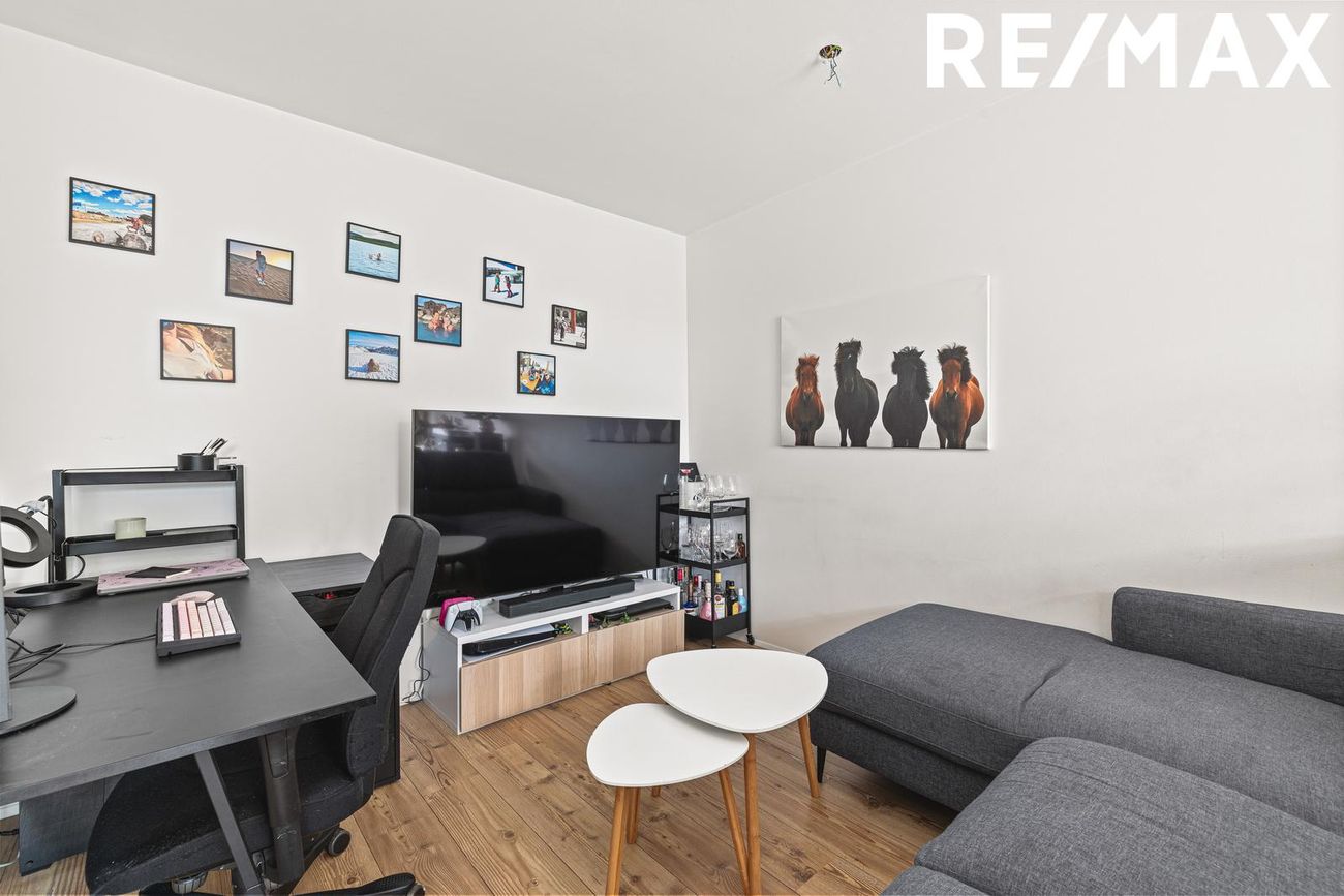 Hörðaland 16, 108 Reykjavík
