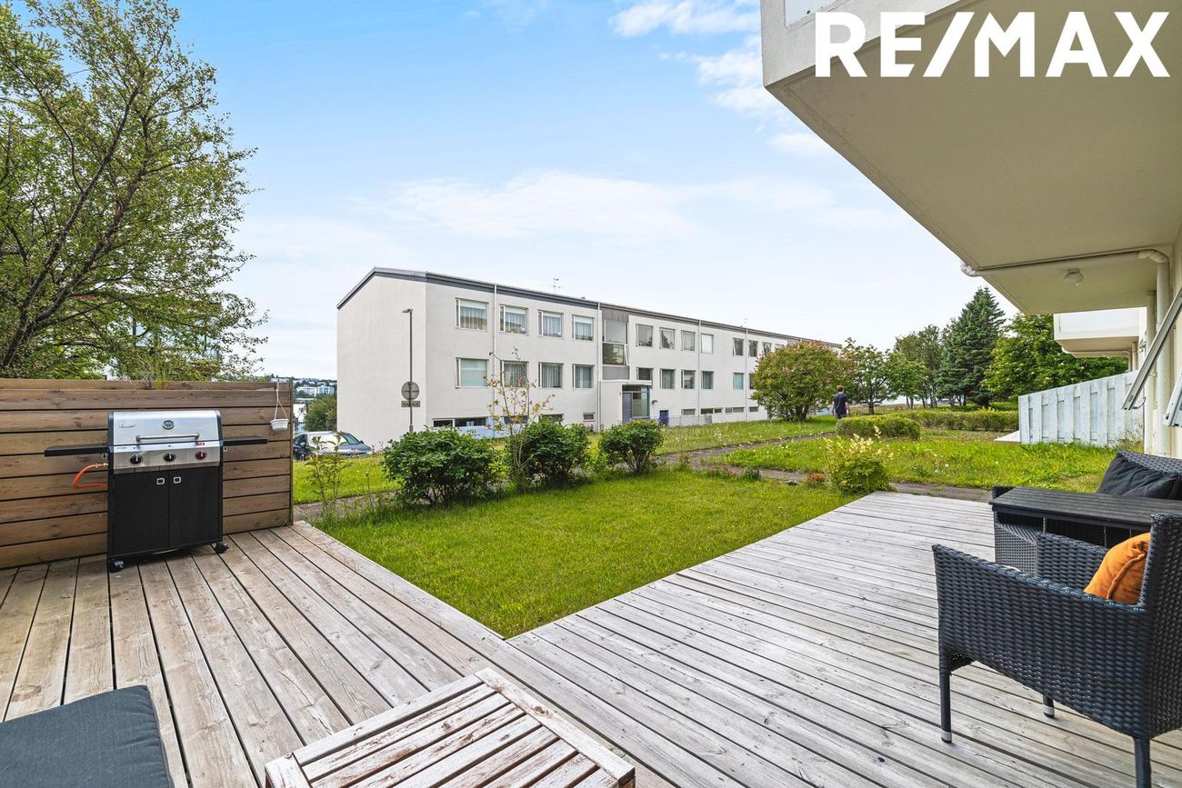 Hörðaland 16, 108 Reykjavík