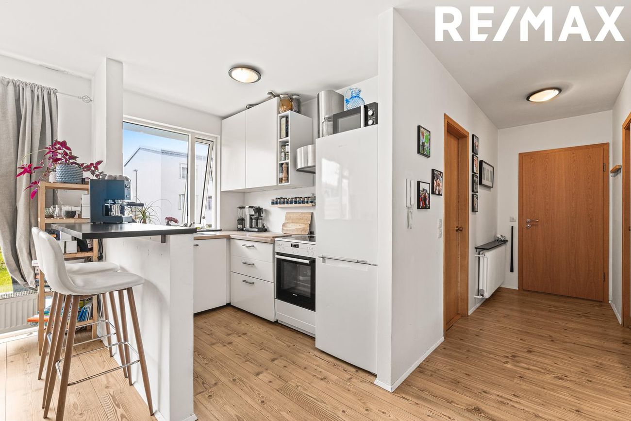 Hörðaland 16, 108 Reykjavík