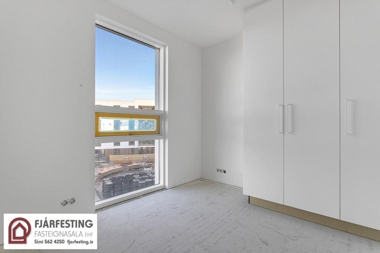 Naustavör 62, 200 Kópavogur