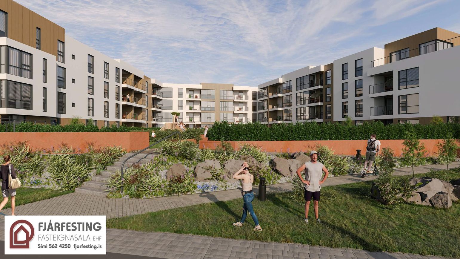 Naustavör 62, 200 Kópavogur