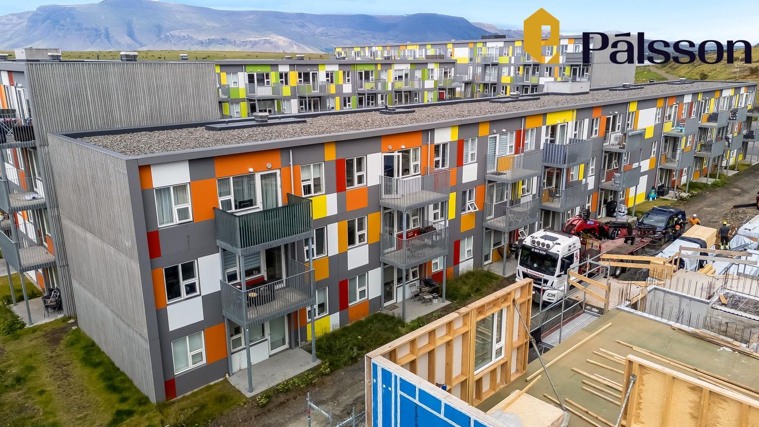 Jöfursbás 11B, 112 Reykjavík