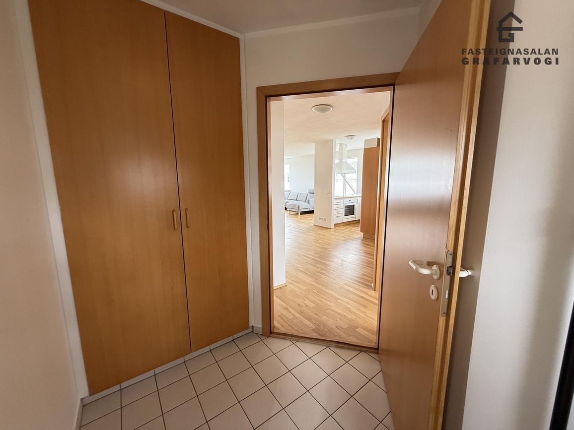 Laufrimi 24, 112 Reykjavík