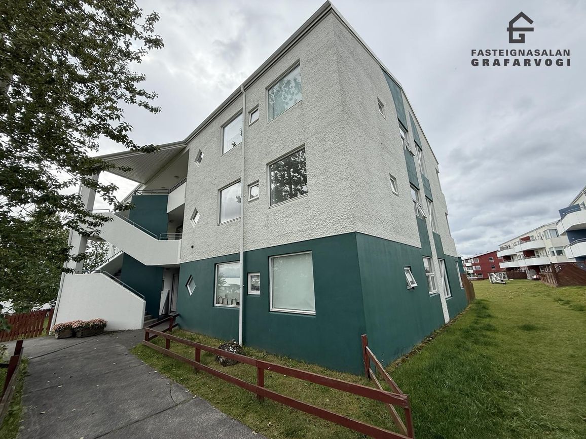 Laufrimi 24, 112 Reykjavík