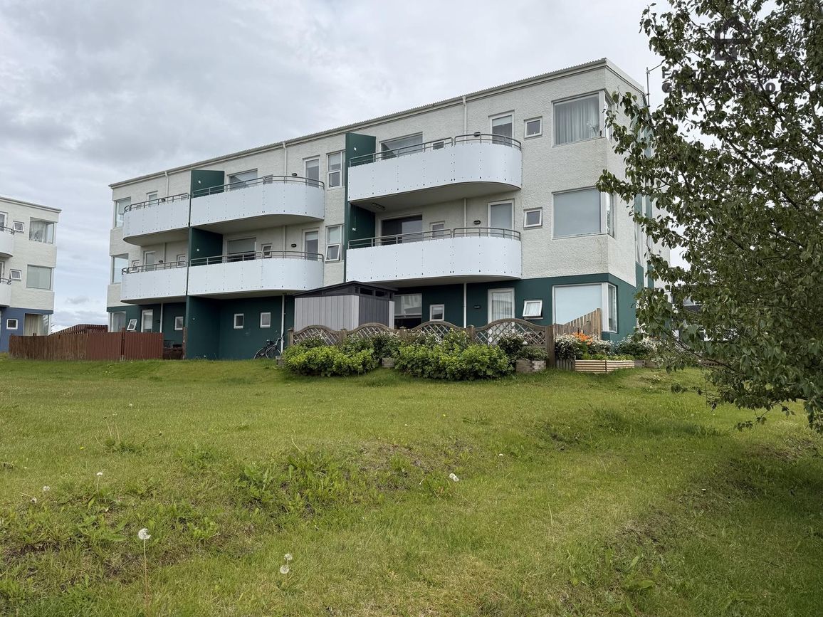 Laufrimi 24, 112 Reykjavík
