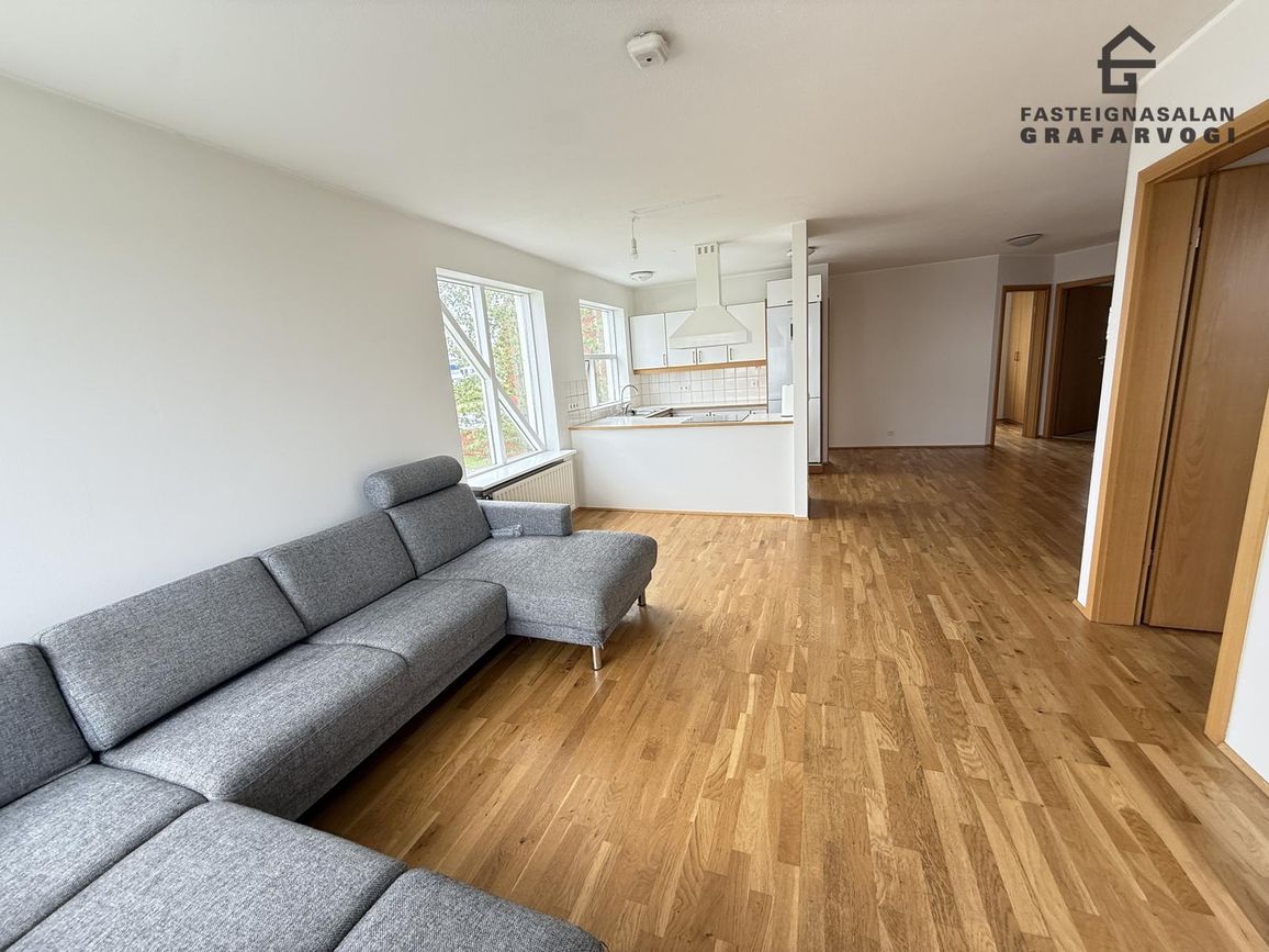 Laufrimi 24, 112 Reykjavík
