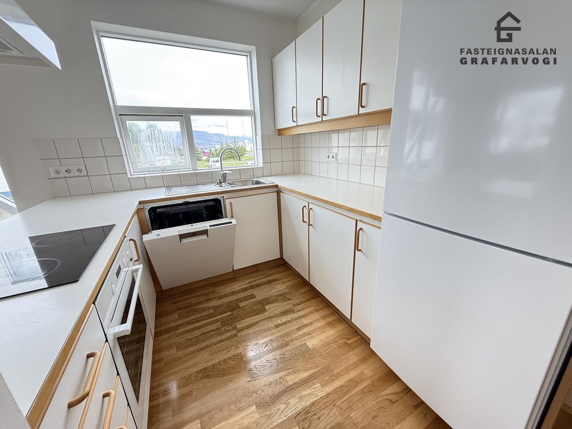 Laufrimi 24, 112 Reykjavík