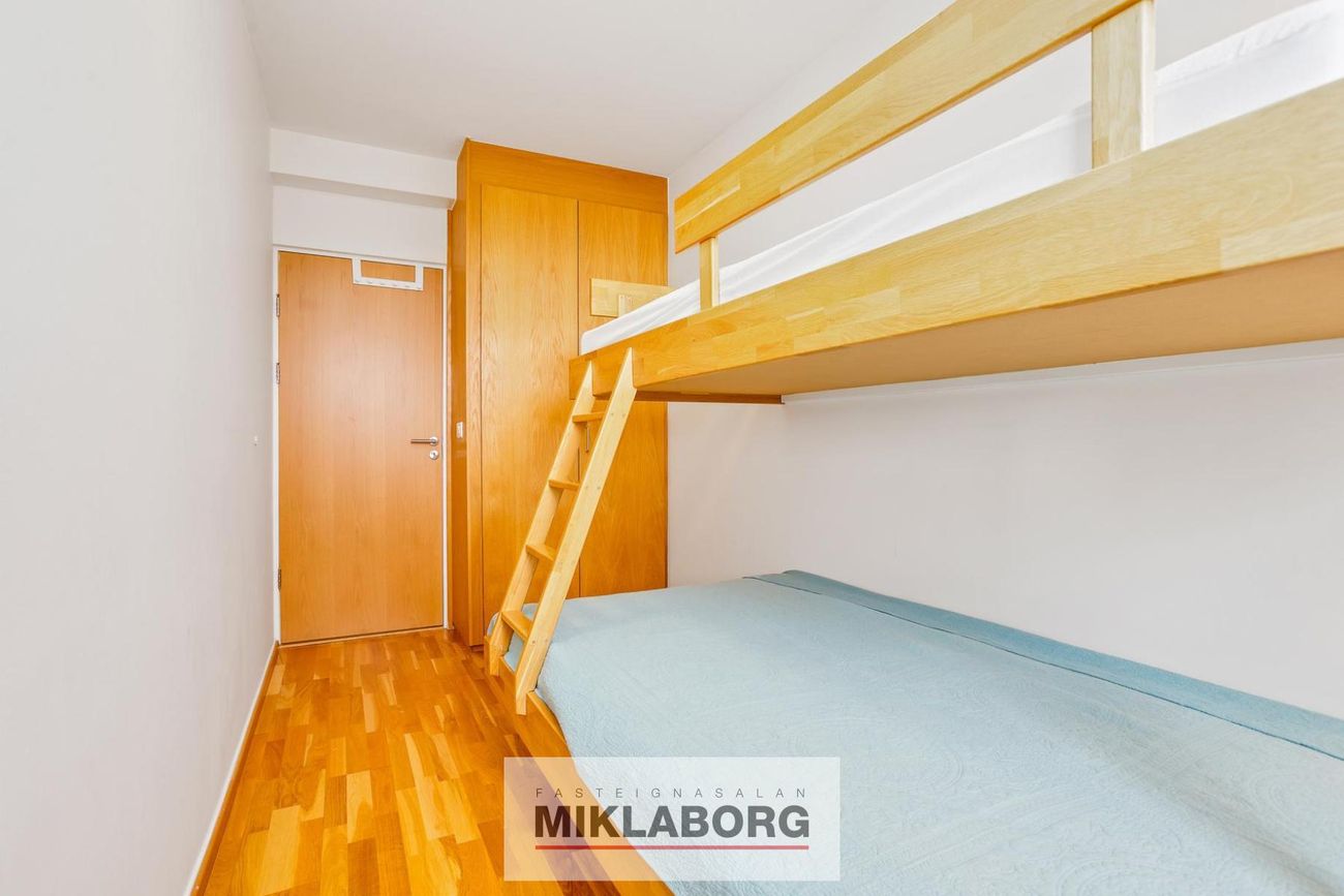 Sólheimar 27, 104 Reykjavík