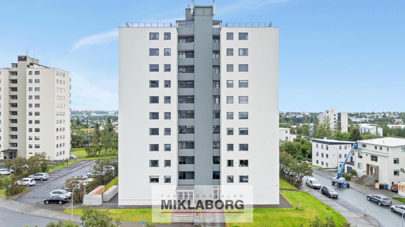 Sólheimar 27, 104 Reykjavík