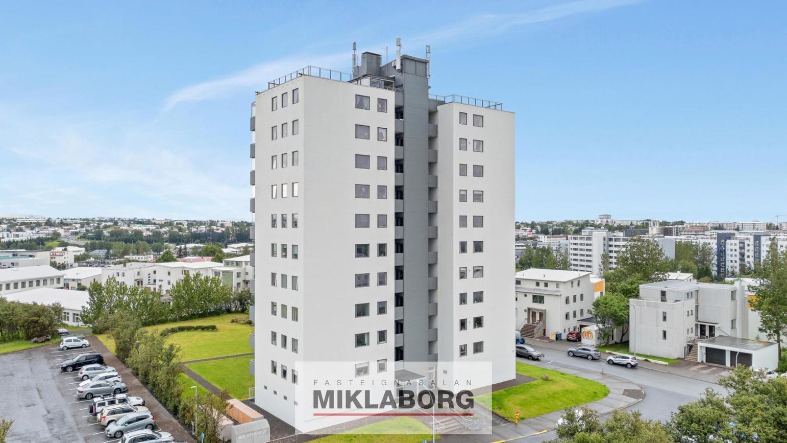 Sólheimar 27, 104 Reykjavík