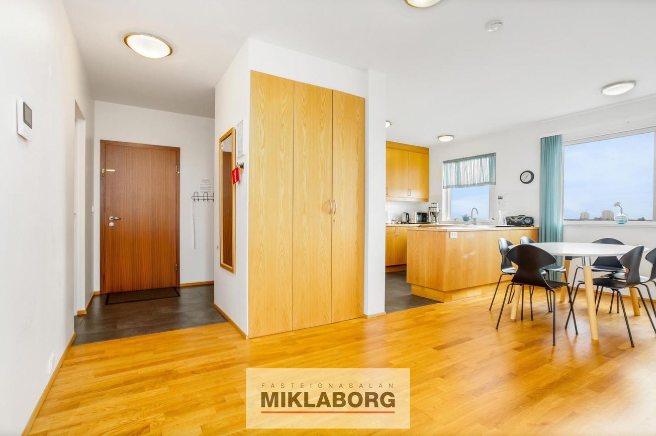 Sólheimar 27, 104 Reykjavík