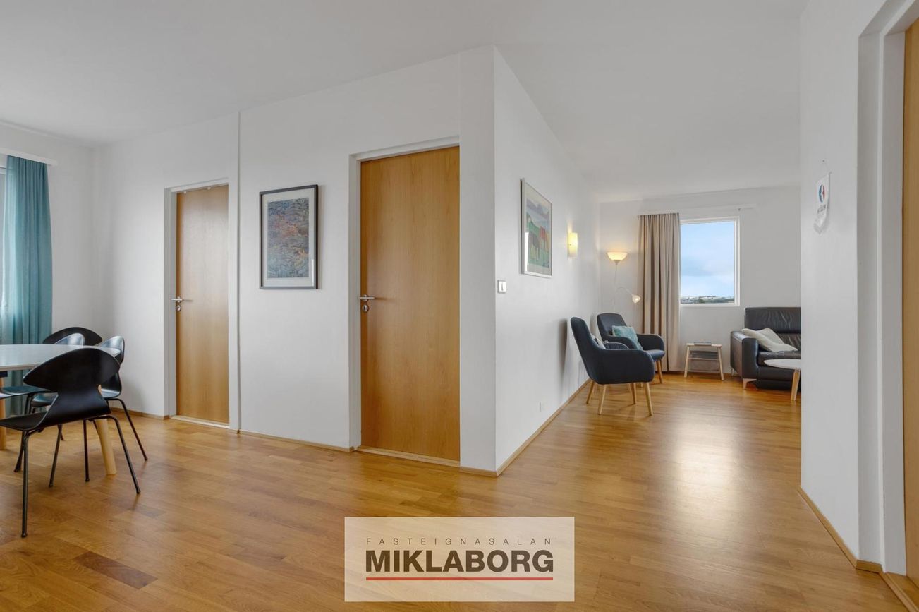 Sólheimar 27, 104 Reykjavík