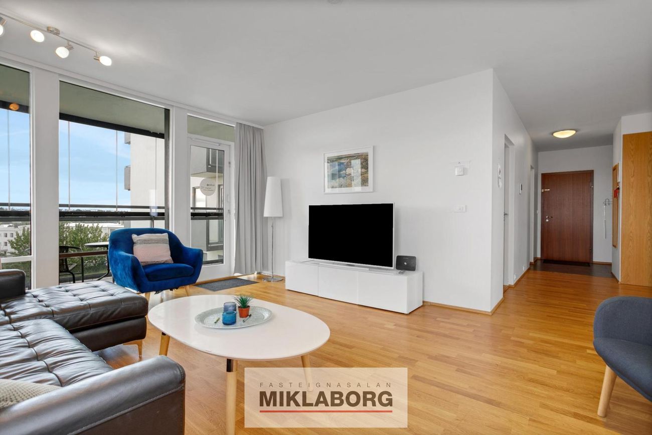 Sólheimar 27, 104 Reykjavík