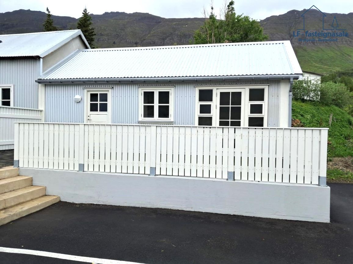 Egilsbraut 19, 740 Fjarða