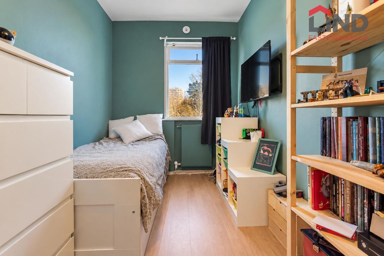 Listabraut 5, 103 Reykjavík