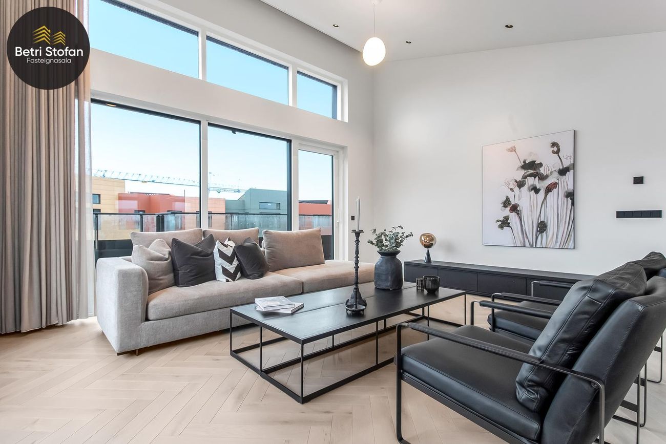 Vetrarbraut 2B - 0406, 210 Garðabær