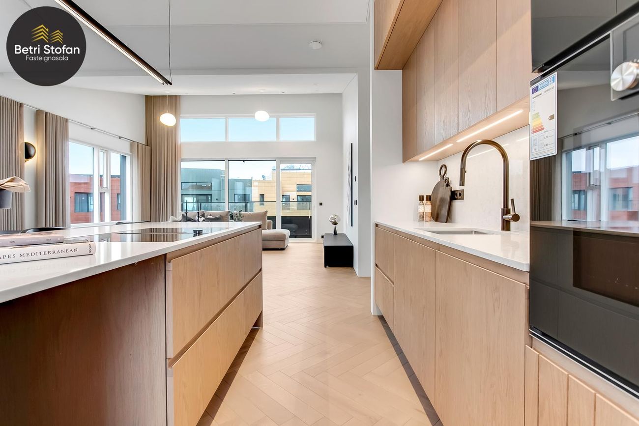 Vetrarbraut 2B - 0406, 210 Garðabær