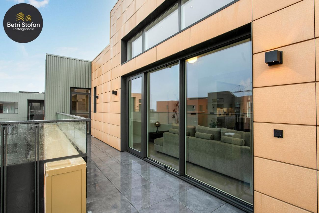 Vetrarbraut 2B - 0406, 210 Garðabær