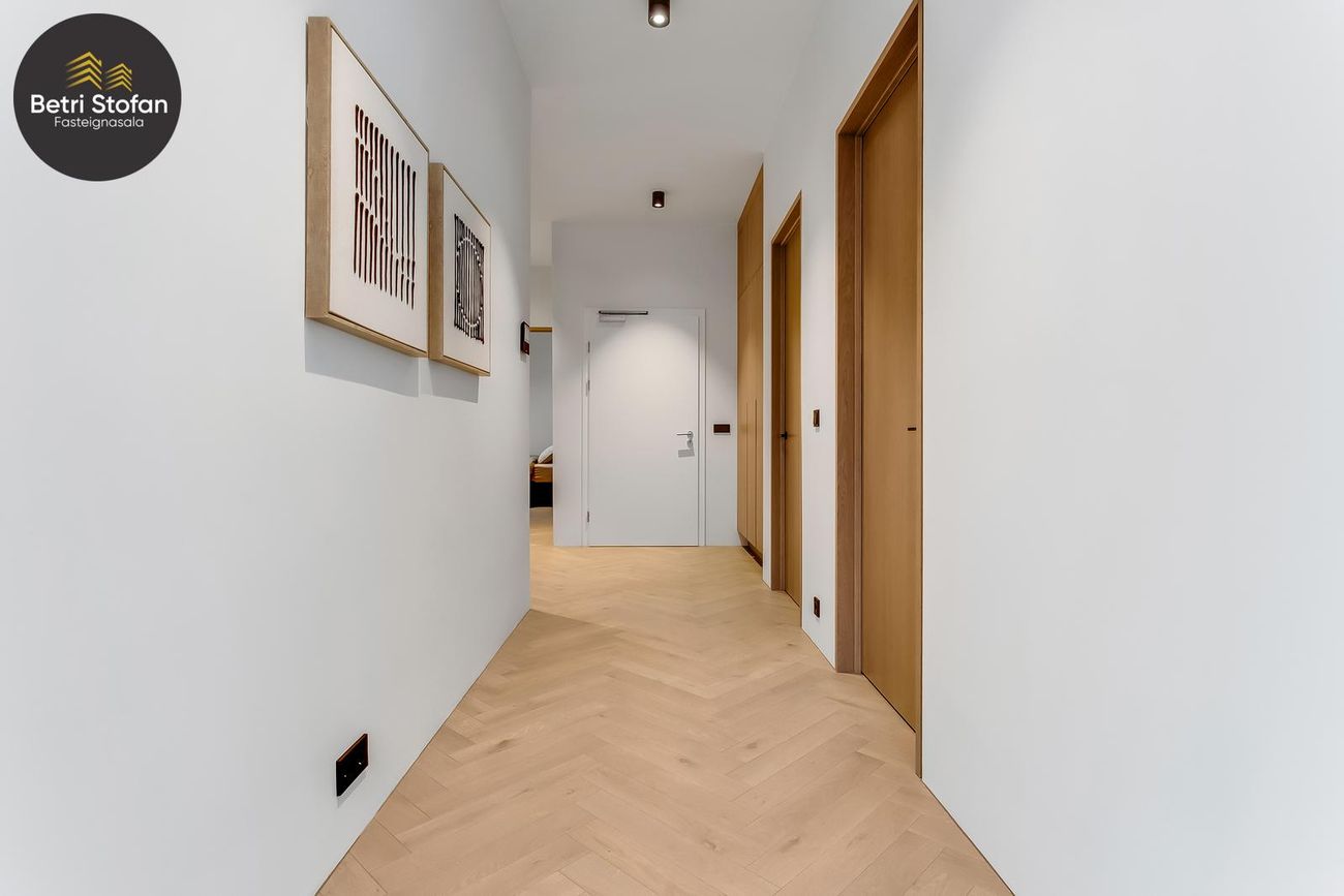 Vetrarbraut 2B - 0406, 210 Garðabær