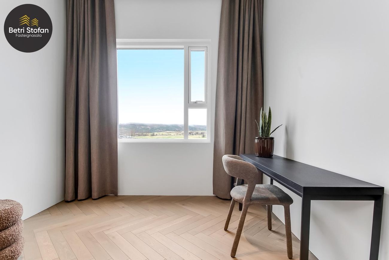 Vetrarbraut 2B - 0406, 210 Garðabær