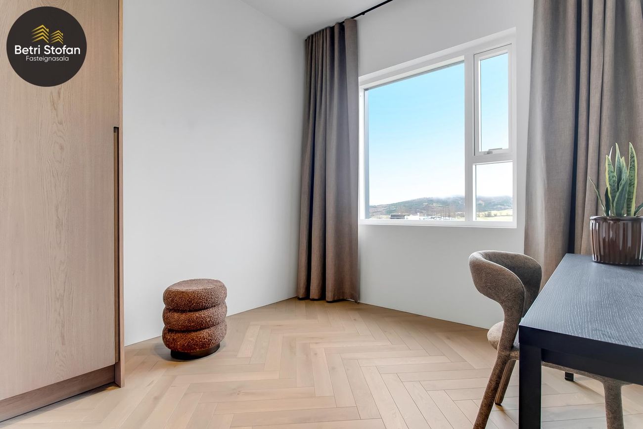 Vetrarbraut 2B - 0406, 210 Garðabær