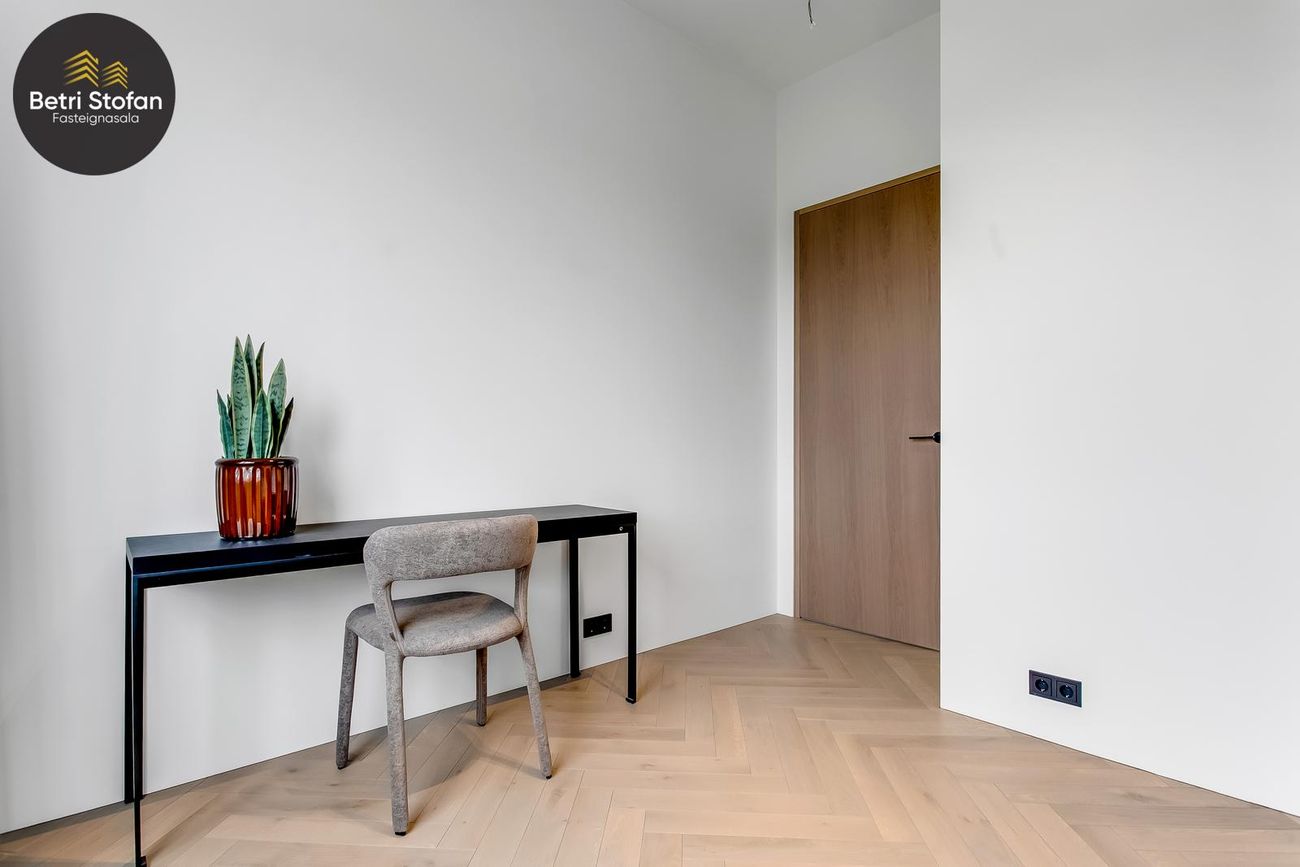 Vetrarbraut 2B - 0406, 210 Garðabær