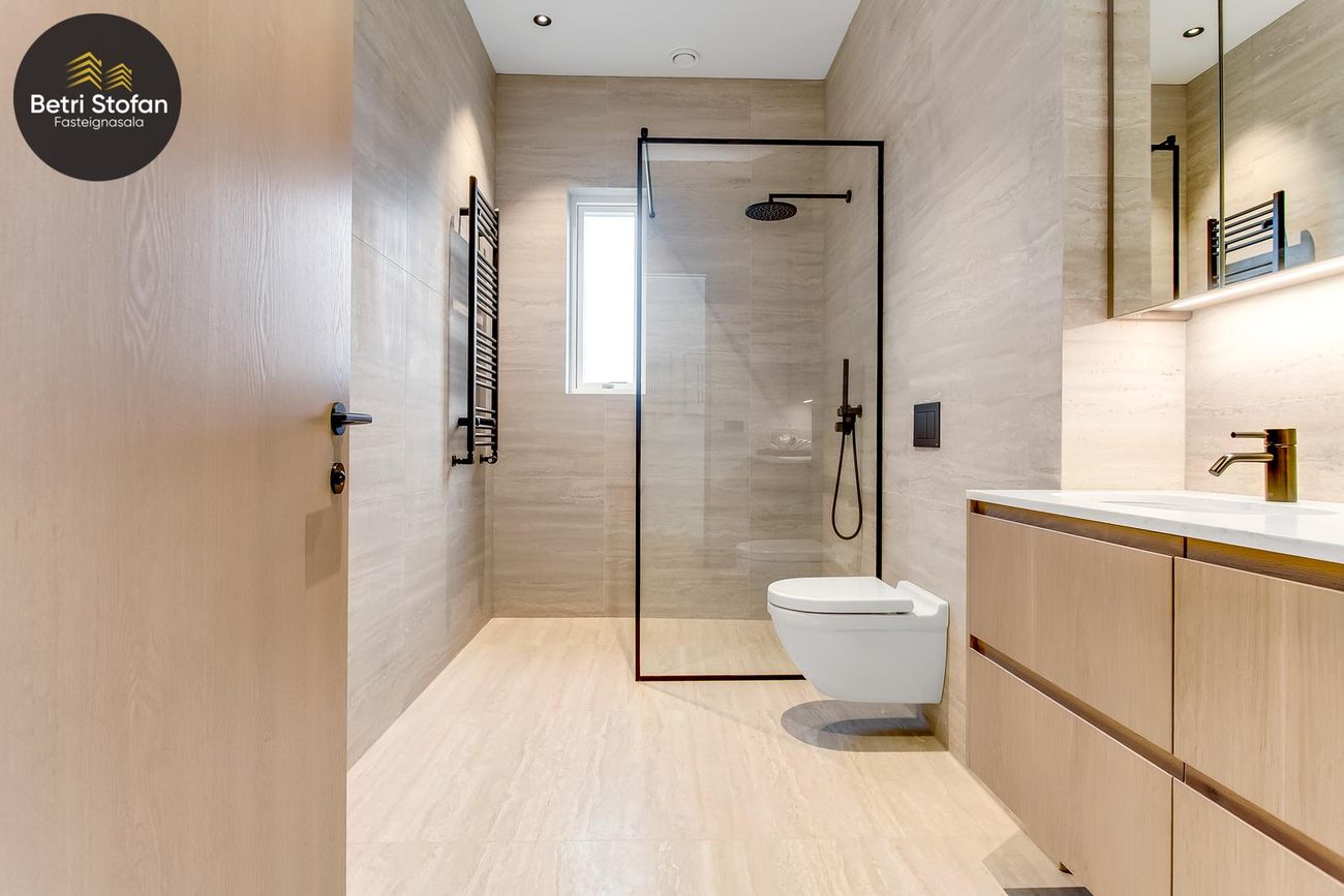 Vetrarbraut 2B - 0406, 210 Garðabær