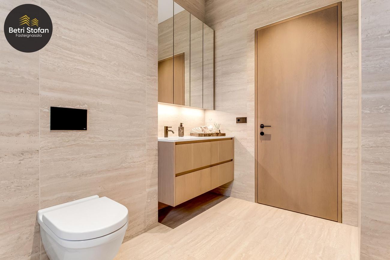 Vetrarbraut 2B - 0406, 210 Garðabær