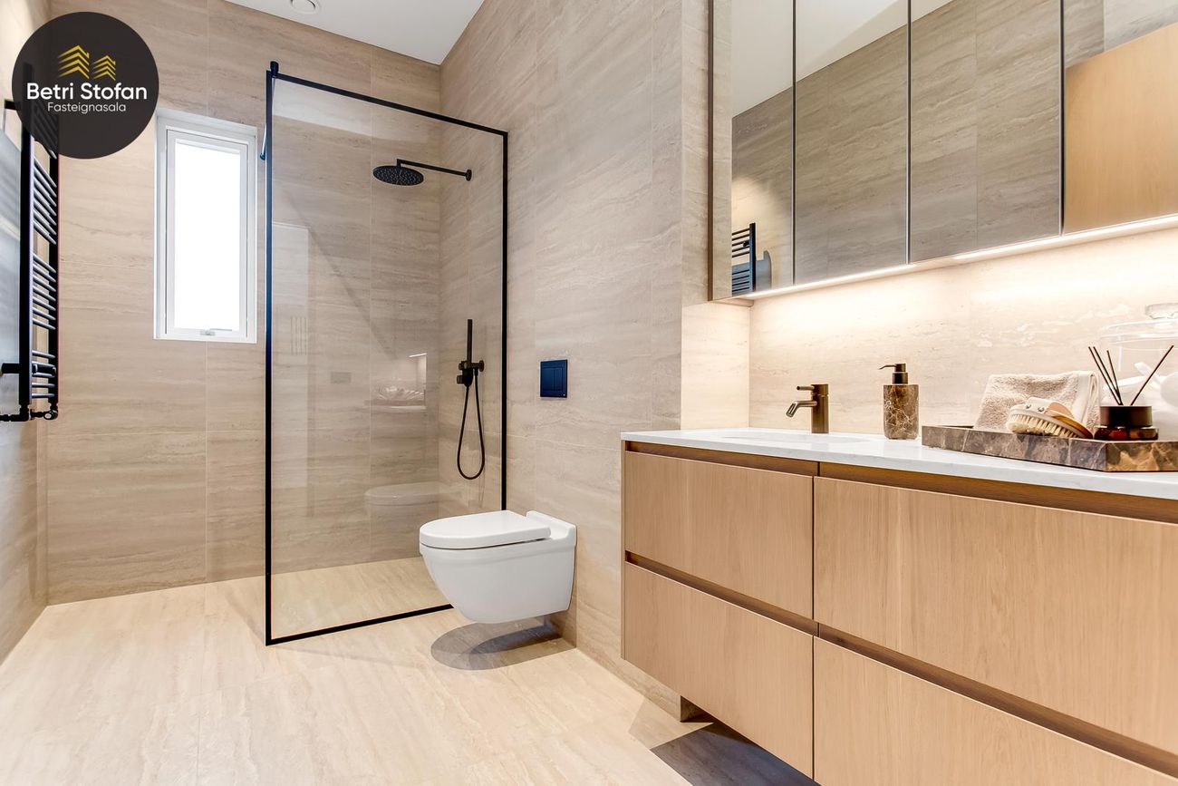 Vetrarbraut 2B - 0406, 210 Garðabær