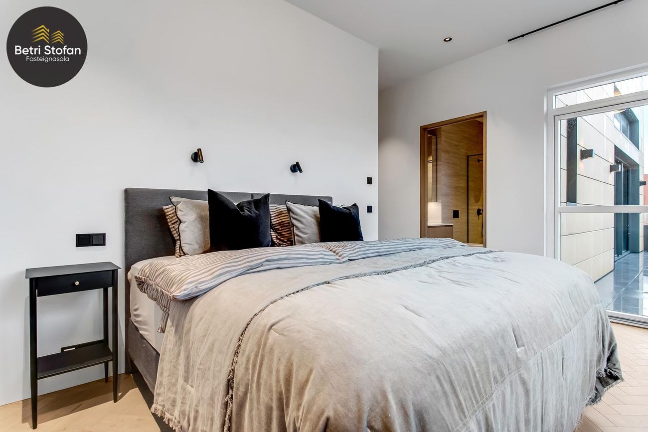 Vetrarbraut 2B - 0406, 210 Garðabær