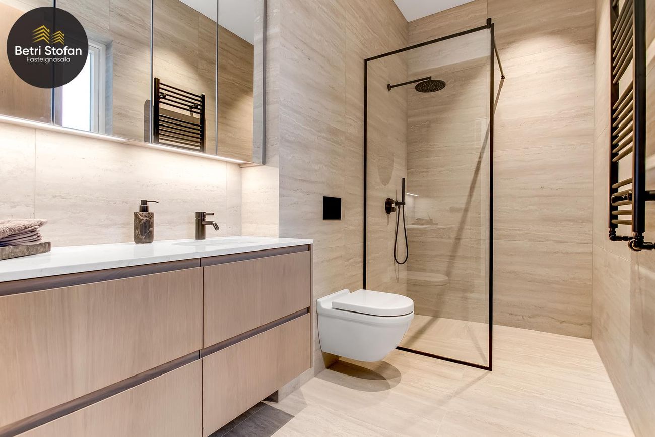 Vetrarbraut 2B - 0406, 210 Garðabær