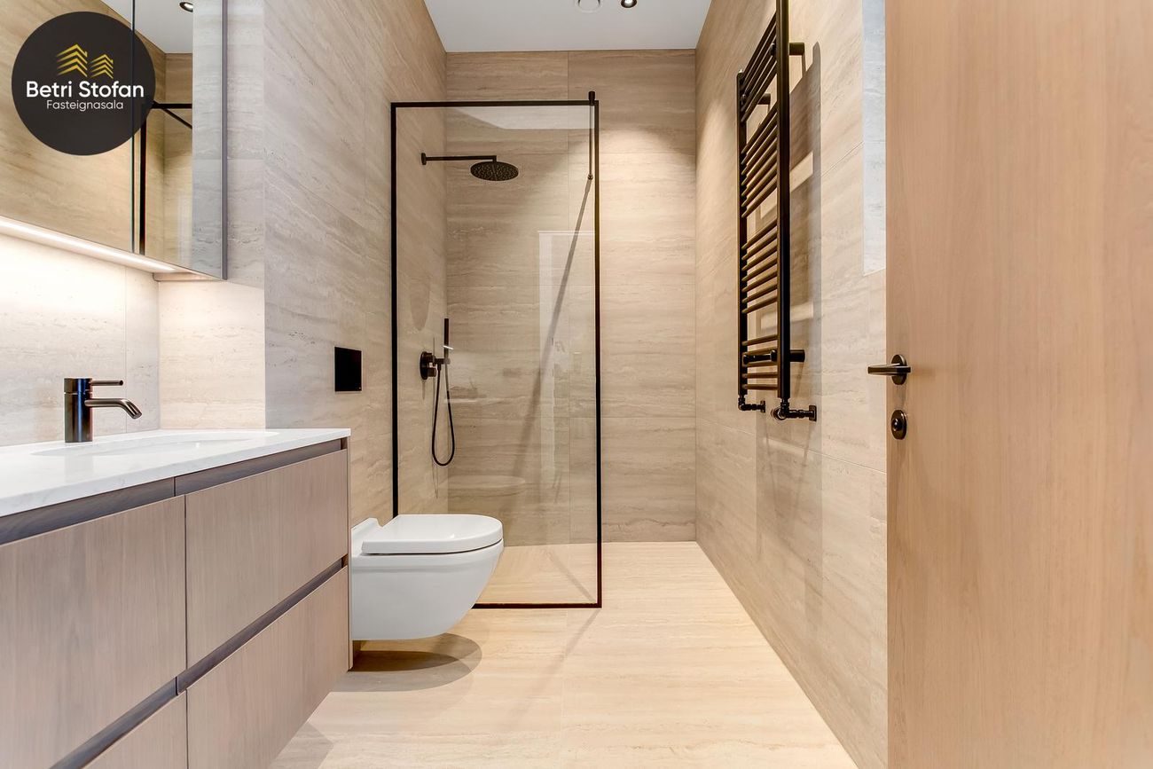 Vetrarbraut 2B - 0406, 210 Garðabær