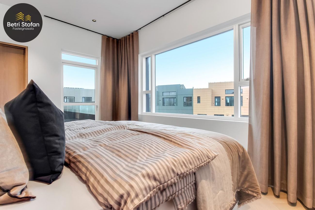 Vetrarbraut 2B - 0406, 210 Garðabær