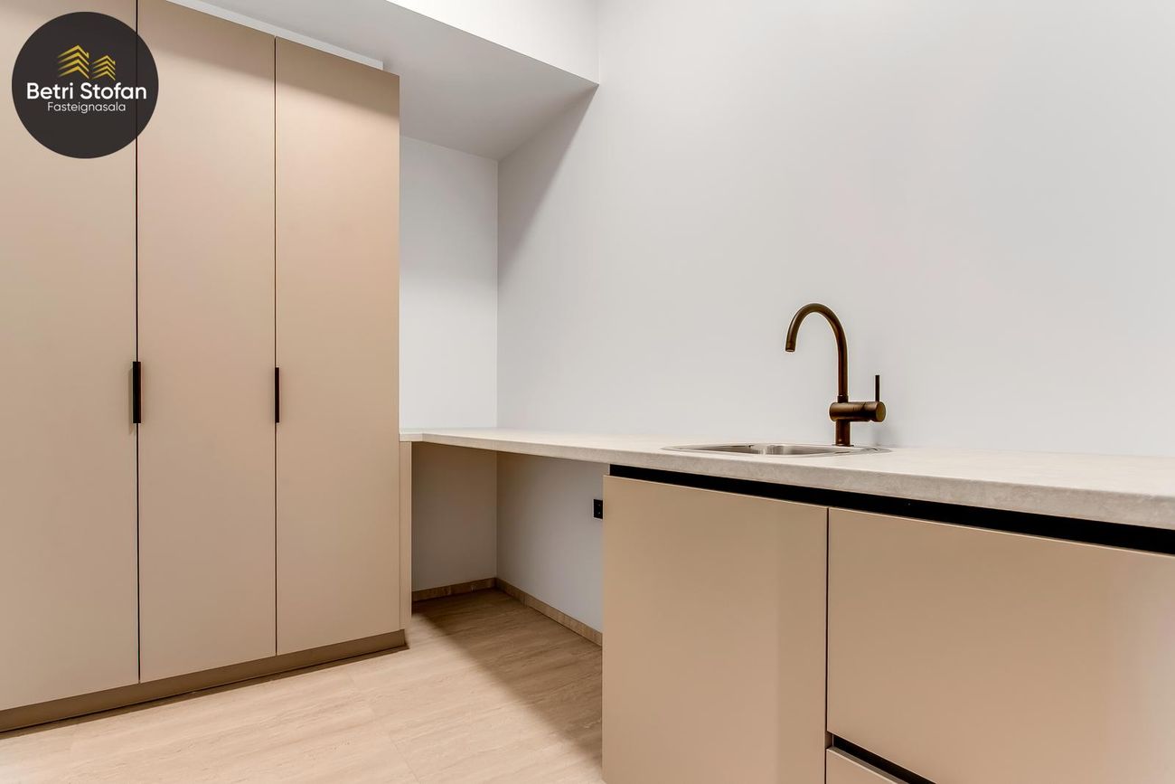 Vetrarbraut 2B - 0406, 210 Garðabær