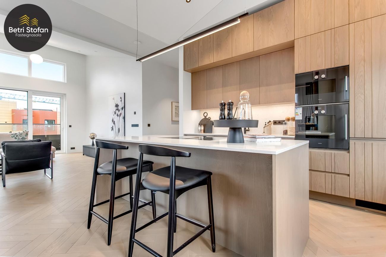 Vetrarbraut 2B - 0406, 210 Garðabær