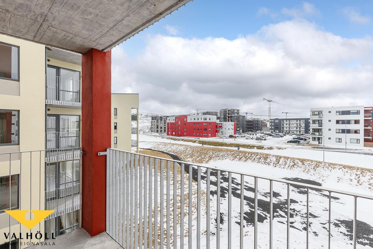 Apalskarð 2 - 0307, 221 Hafnarfjörður