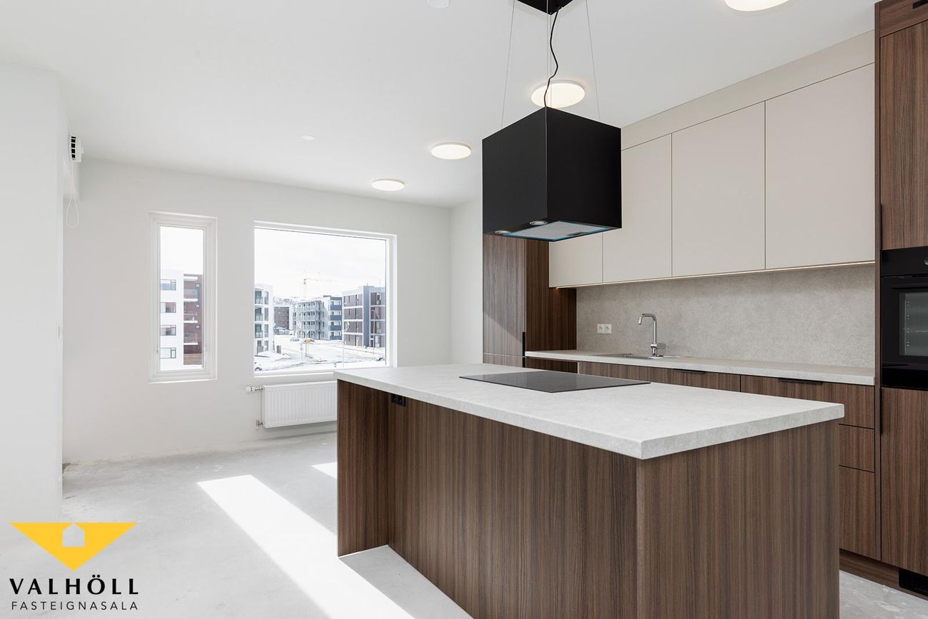 Apalskarð 2 - 0307, 221 Hafnarfjörður